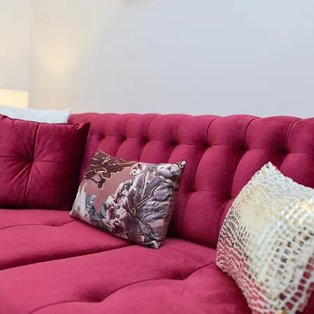 Appartamento Old Town Casa Nevia Ragusa