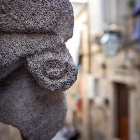 Old Town Casa Nevia Ragusa