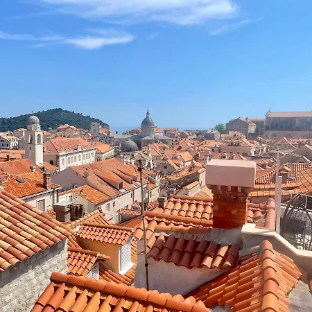 Apartament Old Town Casa Nevia Dubrownik