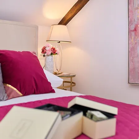 Old Town Casa Nevia دوبروفينك