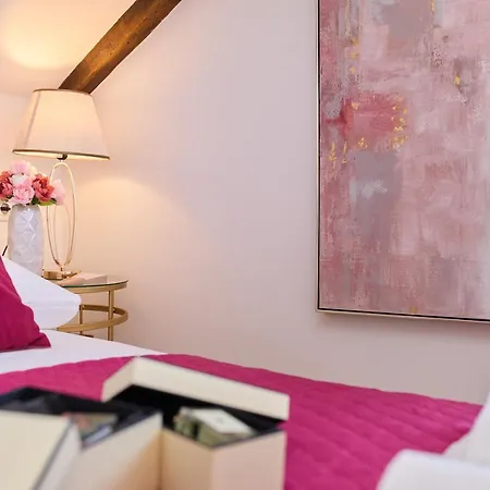 Old Town Casa Nevia شقة دوبروفينك