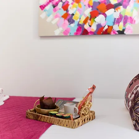 Old Town Casa Nevia شقة دوبروفينك