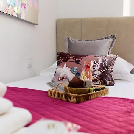 شقة Old Town Casa Nevia *