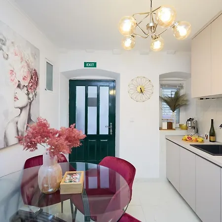 Apartament Old Town Casa Nevia Dubrownik