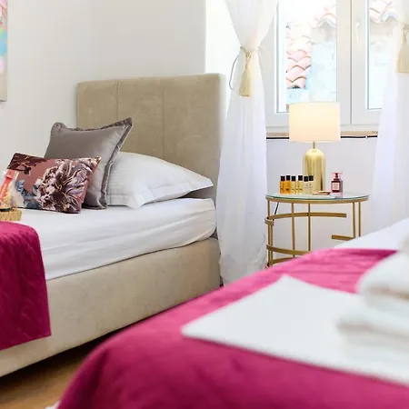Apartament Old Town Casa Nevia *