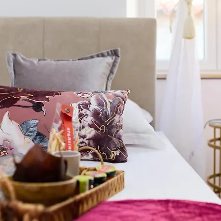 Old Town Casa Nevia شقة دوبروفينك