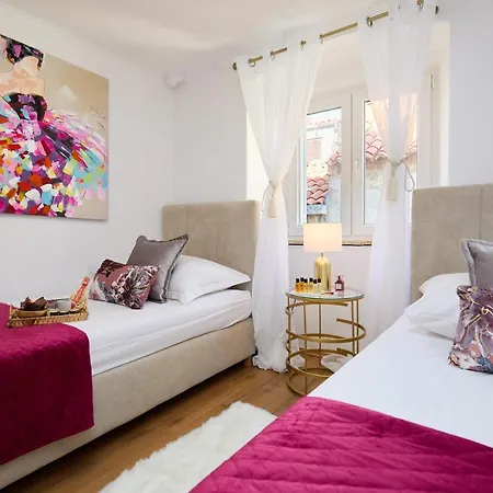 Apartament Old Town Casa Nevia *