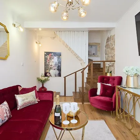 Old Town Casa Nevia * دوبروفينك