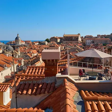 Apartament Old Town Casa Nevia Dubrownik