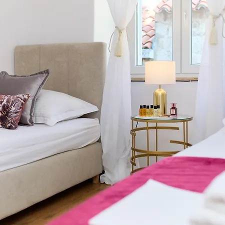 Apartament Old Town Casa Nevia Dubrownik