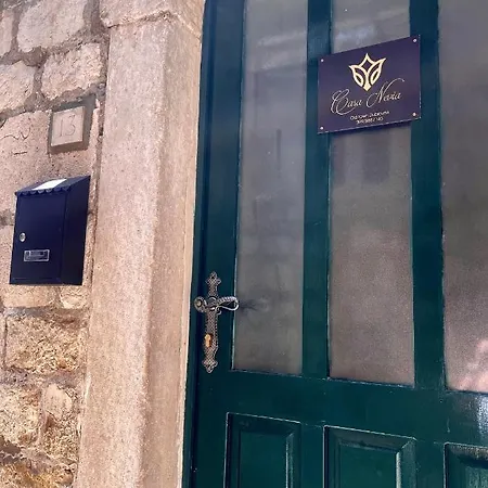 شقة Old Town Casa Nevia