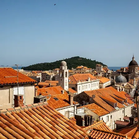 شقة Old Town Casa Nevia *