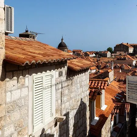 Apartament Old Town Casa Nevia *