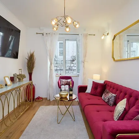 Old Town Casa Nevia Apartment