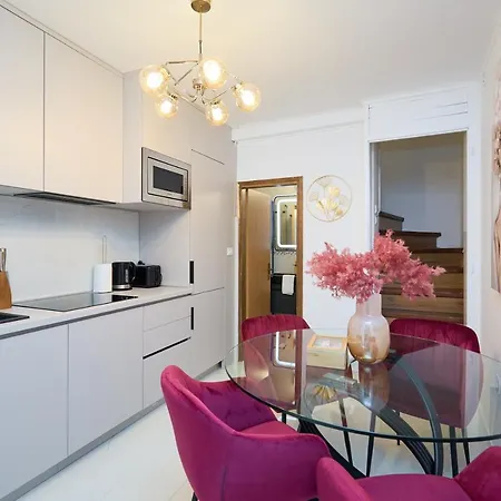 Old Town Casa Nevia Apartment Dubrovnik