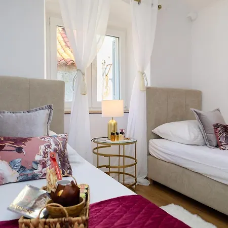 Old Town Casa Nevia Apartment Dubrovnik