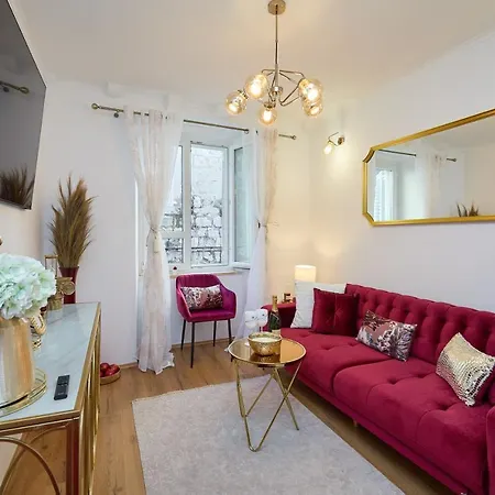 Apartment Old Town Casa Nevia *