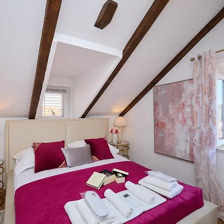 Old Town Casa Nevia Apartment Dubrovnik