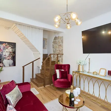 Old Town Casa Nevia Apartment *